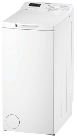 фото: Стиральная машина Indesit BTW S50400
