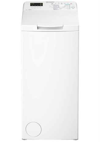 фото: Стиральная машина Indesit BTW S50400