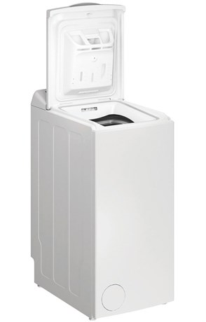 фото: Стиральная машина Indesit BTW S50400