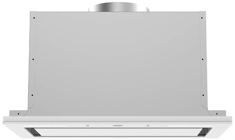 фото: Кухонная вытяжка Midea MH60I530GW