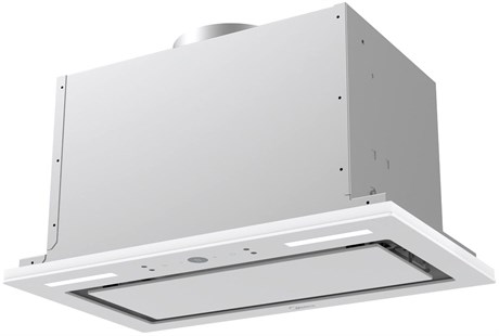 фото: Кухонная вытяжка Midea MH60I530GW