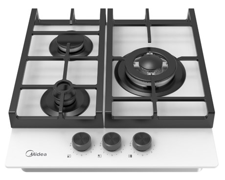 фото: Варочная панель Midea MG449TGW