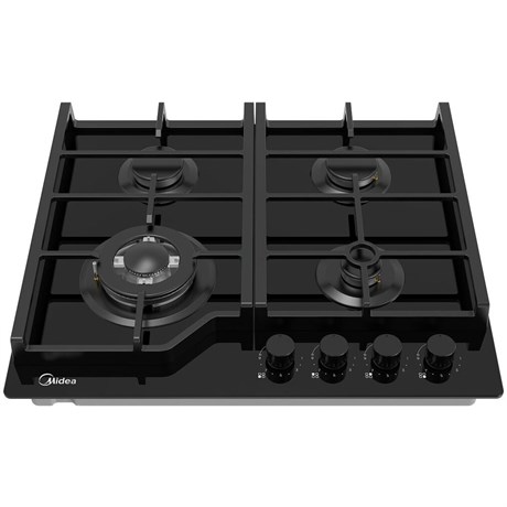 фото: Варочная панель Midea MG693TGB