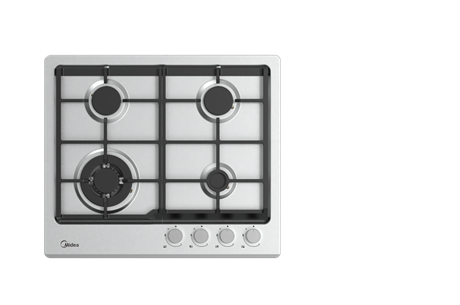 фото: Варочная панель Midea MG593TX
