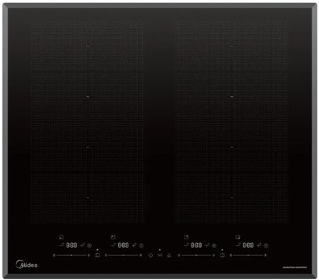 фото: Варочная панель Midea MIH67880F