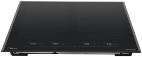 фото: Варочная панель Midea MIH67880F