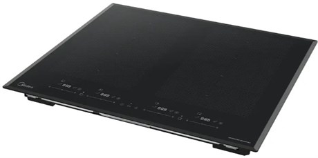 фото: Варочная панель Midea MIH67880F