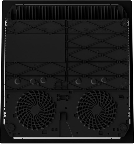 фото: Варочная панель Midea MIH43103F