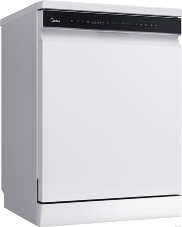 фото: Посудомоечная машина Midea MFD60S160Wi