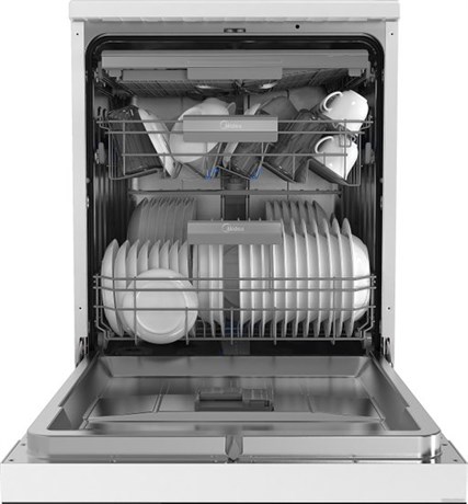 фото: Посудомоечная машина Midea MFD60S160Wi