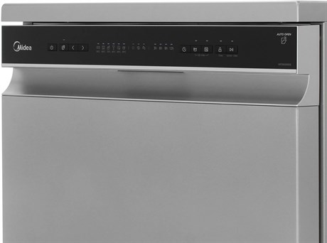 фото: Посудомоечная машина Midea MFD60S050S