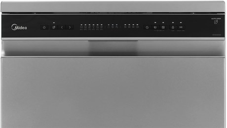 фото: Посудомоечная машина Midea MFD60S050S