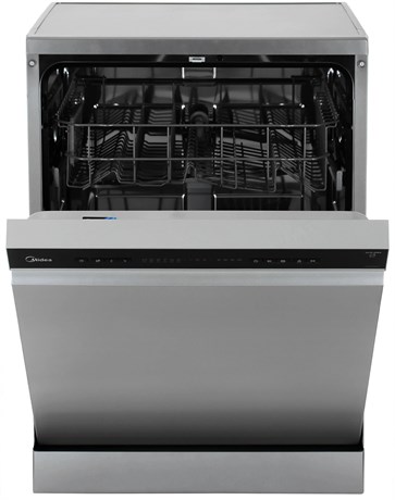 фото: Посудомоечная машина Midea MFD60S050S