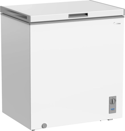 фото: Морозильная камера Midea MDRC283FZF01D
