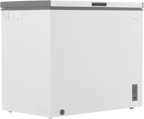 фото: Морозильная камера Midea MDRC345FZF01D
