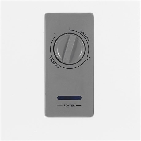 фото: Морозильная камера Midea MDRC345FZF01D