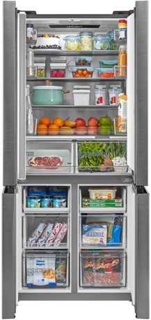 фото: Холодильник Midea MDRM691MIE46