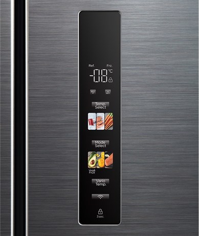 фото: Холодильник Midea MDRM691MIE46