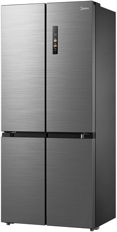 фото: Холодильник Midea MDRM691MIE46