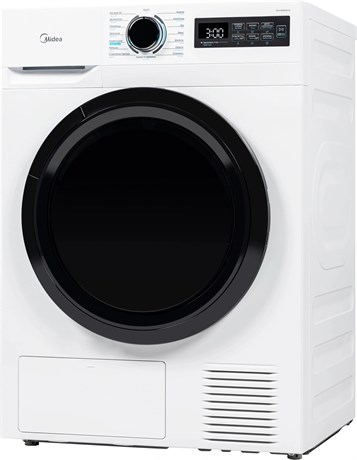 фото: Сушильная машина Midea MD0180BH60/W