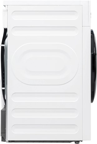 фото: Сушильная машина Midea MD0180BH60/W