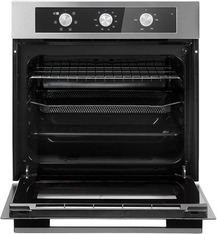 фото: Духовой шкаф Midea MO37003X