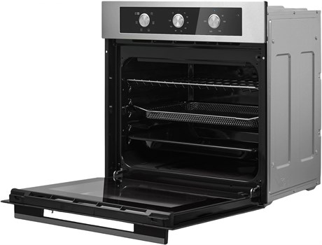 фото: Духовой шкаф Midea MO37003X