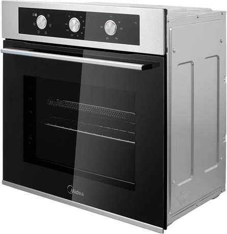 фото: Духовой шкаф Midea MO37003X