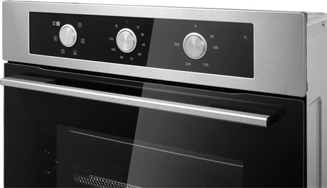 фото: Духовой шкаф Midea MO37003X