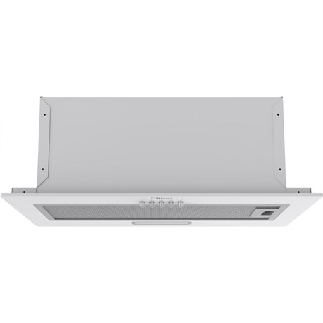 фото: Кухонная вытяжка Midea MH60I301W