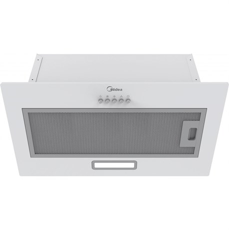 фото: Кухонная вытяжка Midea MH60I301W