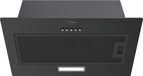 фото: Кухонная вытяжка Midea MH60I301B