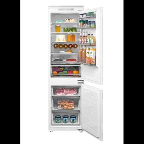 фото: Холодильник Midea MDRE414FGE01