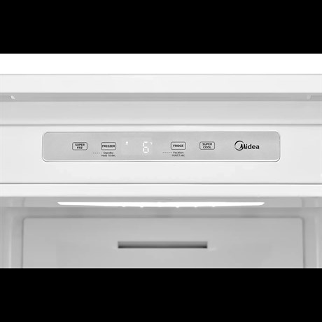 фото: Холодильник Midea MDRE414FGE01