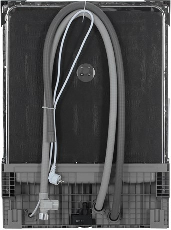 фото: Посудомоечная машина Midea MID60S050