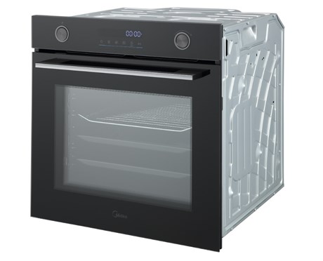 фото: Духовой шкаф Midea MO715103GB