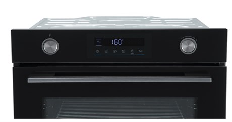 фото: Духовой шкаф Midea MO715103GB