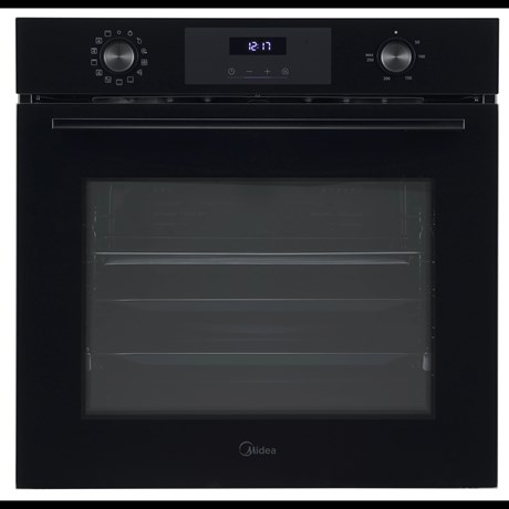 фото: Духовой шкаф Midea MO713103GB