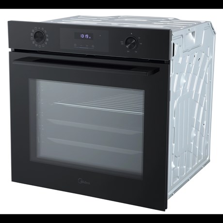 фото: Духовой шкаф Midea MO713103GB