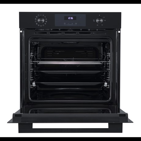 фото: Духовой шкаф Midea MO713103GB