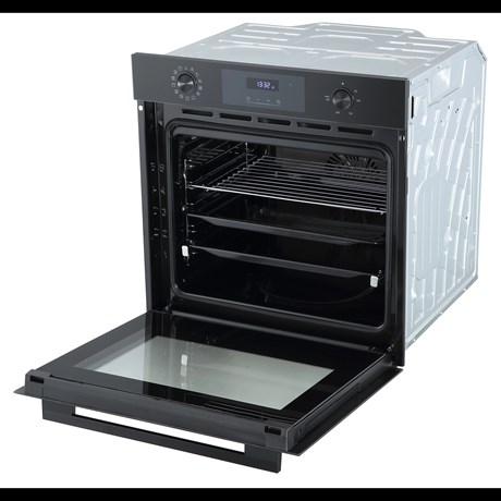 фото: Духовой шкаф Midea MO713103GB