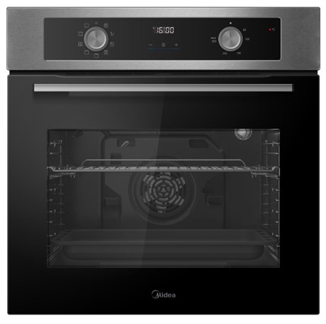 фото: Духовой шкаф Midea MO509103X