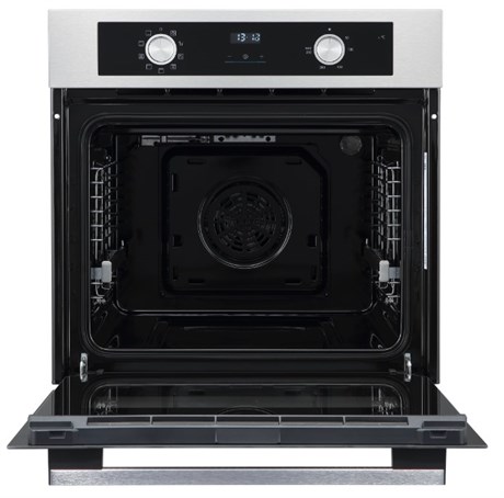 фото: Духовой шкаф Midea MO509103X