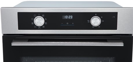 фото: Духовой шкаф Midea MO509103X