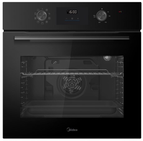 фото: Духовой шкаф Midea MO509103GB