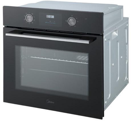 фото: Духовой шкаф Midea MO509103GB