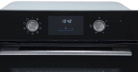 фото: Духовой шкаф Midea MO509103GB