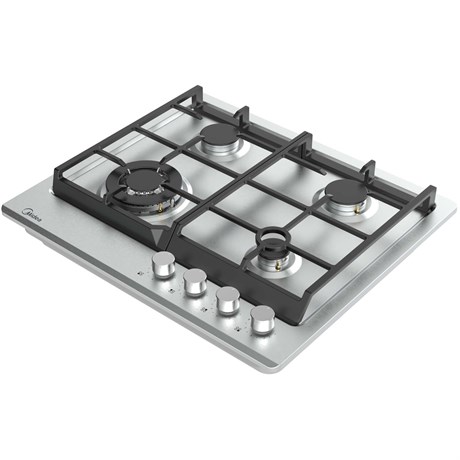 фото: Варочная панель Midea MG693TX