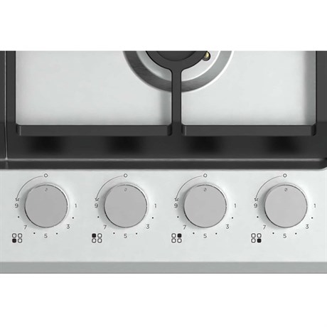 фото: Варочная панель Midea MG693TX