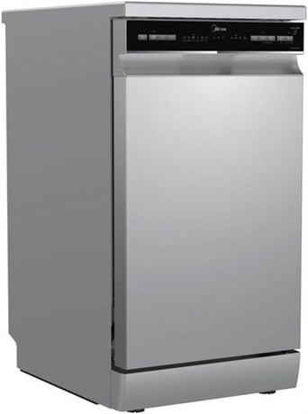 фото: Посудомоечная машина Midea MFD45S050S